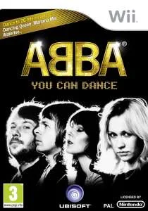 ABBA: You Can Dance Afbeelding 1