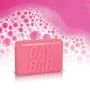 Gay Bar Zeep Afbeelding 1