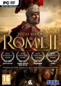 Total War: Rome 2 Afbeelding 1