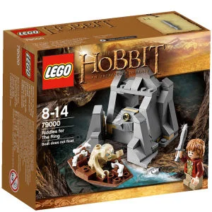 LEGO The Hobbit: Riddles for The Ring (79000) Afbeelding 1
