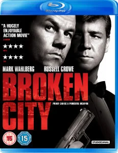 Broken City Afbeelding 1