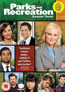 Parks and Recreation - Seizoen 3 Afbeelding 1