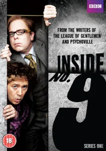 Inside No. 9 Afbeelding 1