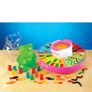 SMART Gummy Candy Maker Afbeelding 1