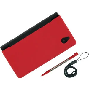 i Shell Protection Kit - Red Afbeelding 1