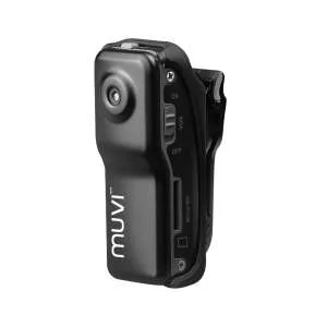 Veho Muvi Atom Micro Camcorder - VCC-004-MUVI Afbeelding 1