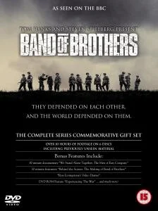 Ben Of Brothers (2010 Tin) Afbeelding 1