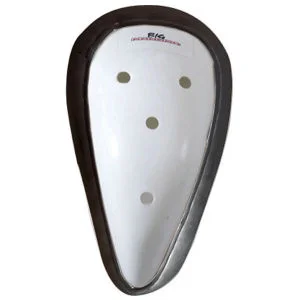 Kookaburra Big Kahuna Abdo - White - M - Wit Afbeelding 1