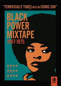 The Black Power Mixtape Afbeelding 1