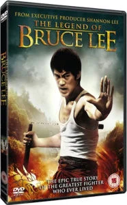 The Legend of Bruce Lee