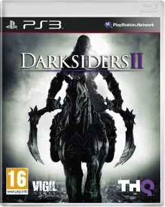 Darksiders II Afbeelding 1