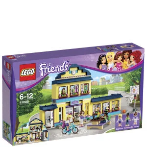LEGO Friends: Heartlake High (41005) Afbeelding 1