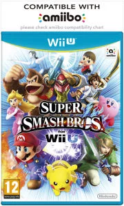 Super Smash Bros. Afbeelding 1