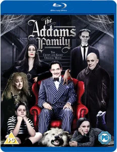The Addams Family Afbeelding 1