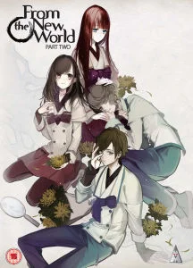 From The New World - Part 2 Afbeelding 1