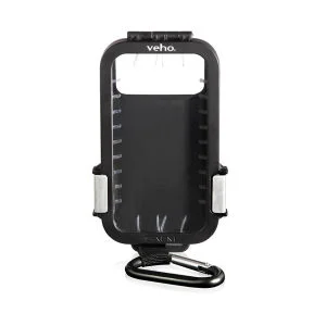 Veho SAEM S6 Water Resistant Universal Smartphone Case Afbeelding 1