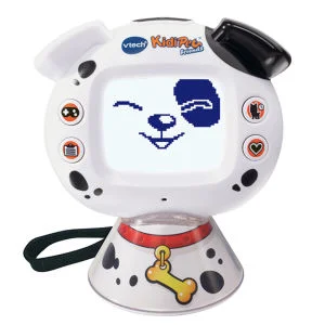Vtech KidiPet Friends - Puppy Afbeelding 1