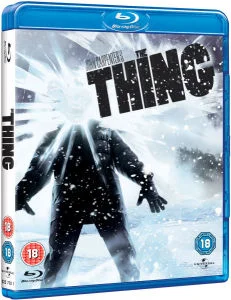 The Thing Afbeelding 1