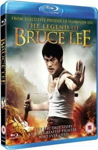 The Legend of Bruce Lee Afbeelding 1