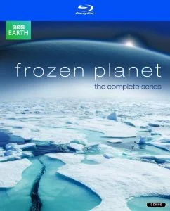 Frozen Planet Afbeelding 1