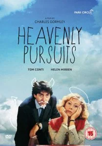Heavenly Pursuits Afbeelding 1