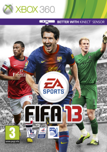 FIFA 13