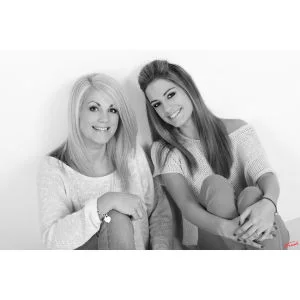 Fresh Fashion Makeover Experience for Two Special Offer Afbeelding 1