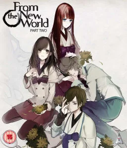 From The New World - Part 2 Afbeelding 1