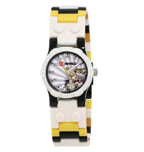 LEGO Ninjago Zane Watch Including Figurine Afbeelding 1