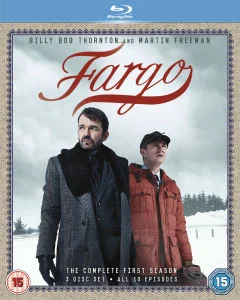 Fargo - Season 1 Afbeelding 1