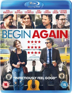 Begin Again Afbeelding 1