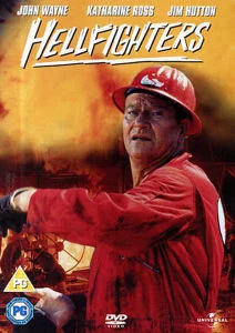 Hellfighters Afbeelding 1