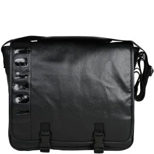 Firetrap Tom Back to School Messenger Bag Afbeelding 1