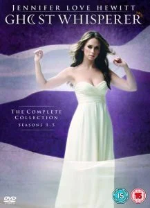 Ghost Whisperer - Seizoen 1-5 Afbeelding 1