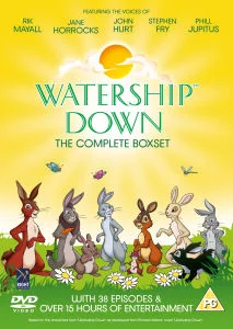 Watership Down - Series 1 Afbeelding 1
