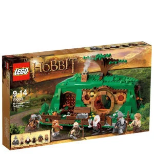LEGO The Hobbit: An Unexpected Gathering (79003) Afbeelding 1