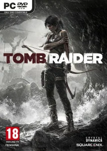 Tomb Raider: Survivor Edition Afbeelding 1