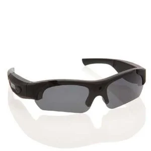 Immortal Camcorder Sunglasses Afbeelding 1