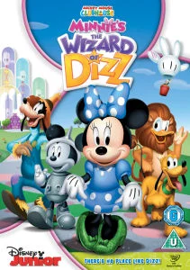 Mickey Mouse Clubhouse: Wizard of Dizz Afbeelding 1