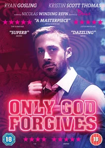 Only God Forgives Afbeelding 1