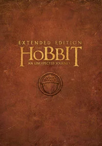 The Hobbit: An Unexpected Journey - Extended Edition (Inclusief UltraViolet Copy) Afbeelding 1