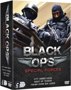 Black Ops: Special Forces Afbeelding 1