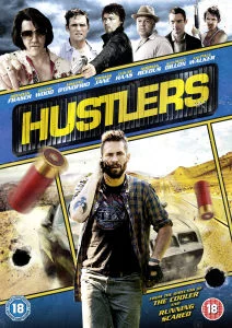 Hustlers Afbeelding 1