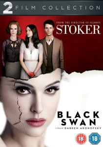Stoker / Black Swan Afbeelding 1