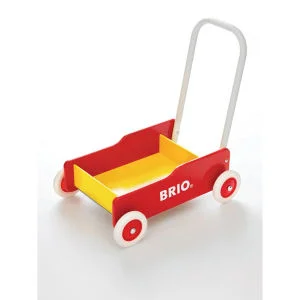 Brio Toddler Wobbler Walker Afbeelding 1
