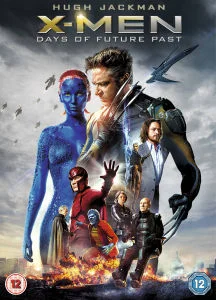 X-Men: Days of Future Past Afbeelding 1