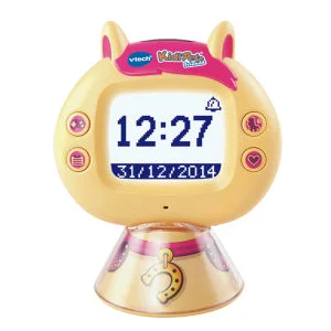 Vtech KidiPet Friends - Pony Afbeelding 1