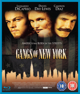 Gangs of New York Afbeelding 1