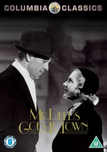 Mr Deeds Goes To Town Afbeelding 1