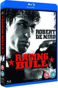 Raging Bull Afbeelding 1